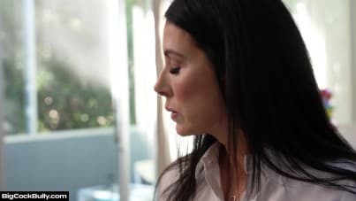 
sticky end of the bargain