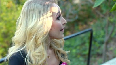 
the forefront of female-friendly porn