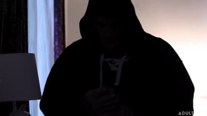 
surprisingly good fuck for a panties sniffer