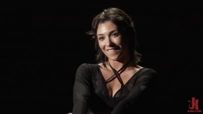 
no stranger to pain pleasure