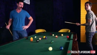 
hmm, maybe i wanna be destroyed...