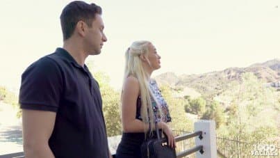 
she wants to be famous