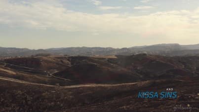 
sapphic curse of the crystal skull