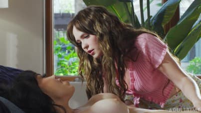 
how slow is too slow?, 4K