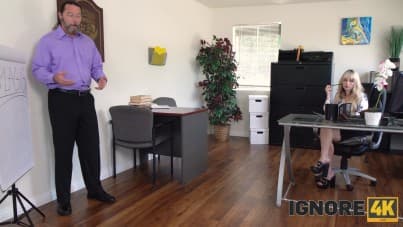 
am i losing your attention boss?