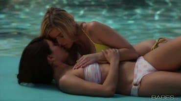 
Babes - Abigaile Johnson & Shyla Jennings - Always With Her