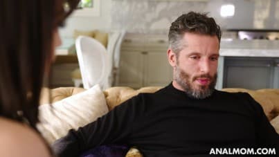 
my sister's husband Mike