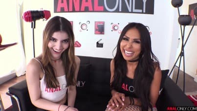 
we're aiming for gaping to remember