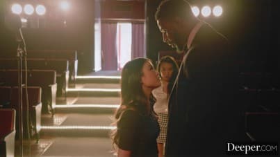 
tiny servings, as demanded