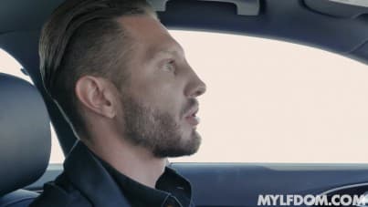 
husband totally dominates his wife and her hot friend