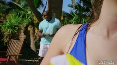 
everything she wants, even creampie