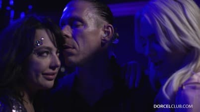 
for as long as the night holds the dark, 4K