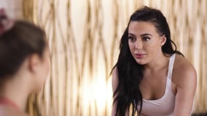 
follow the teacher's good advice