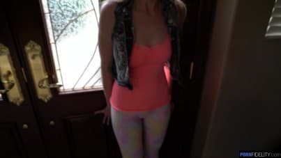 
the dirtiest girl ever