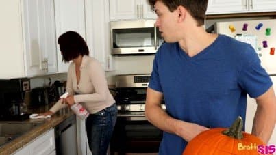 
dangerous sex-idea with my stepsis