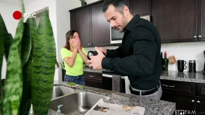 
leave your cum in me daddy