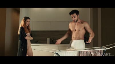 
stick to your manly dick giving duties