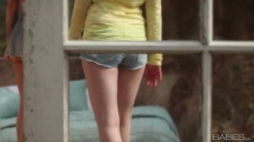 
Babes - Marie McCray & Karlie Montana - Like Cherries