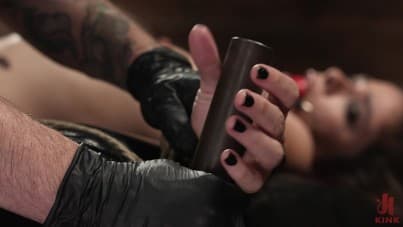 
up to you how far you push it