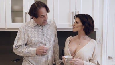 
Joslyn's secret shower