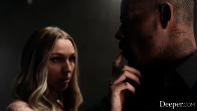 
never worship what you can control