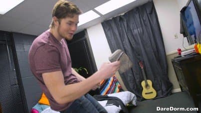 
student party gone crazy