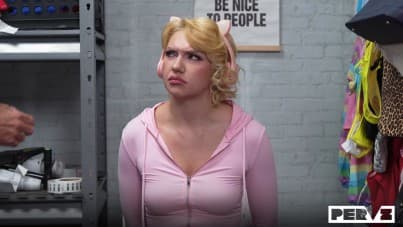 
far from home, aren't you?