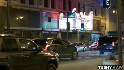 
anal date with a nice Rebel