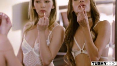 
best friends forever