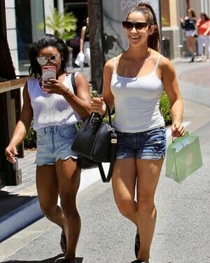 Click to view full size Aly Raisman Nude Leaks 20 Photos