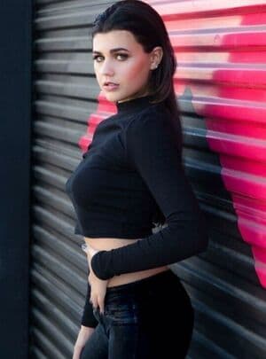 Click to view full size Amber Dawn Frank Nude Leaks 54 Photos