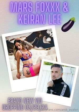 Click to view full size andi_avalon Nude Leaks 17 Photos