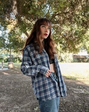 Click to view full size Angelica Trae Nude Leaks 3 Photos