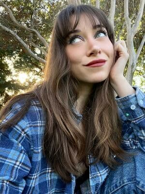 Click to view full size Angelica Trae Nude Leaks 3 Photos