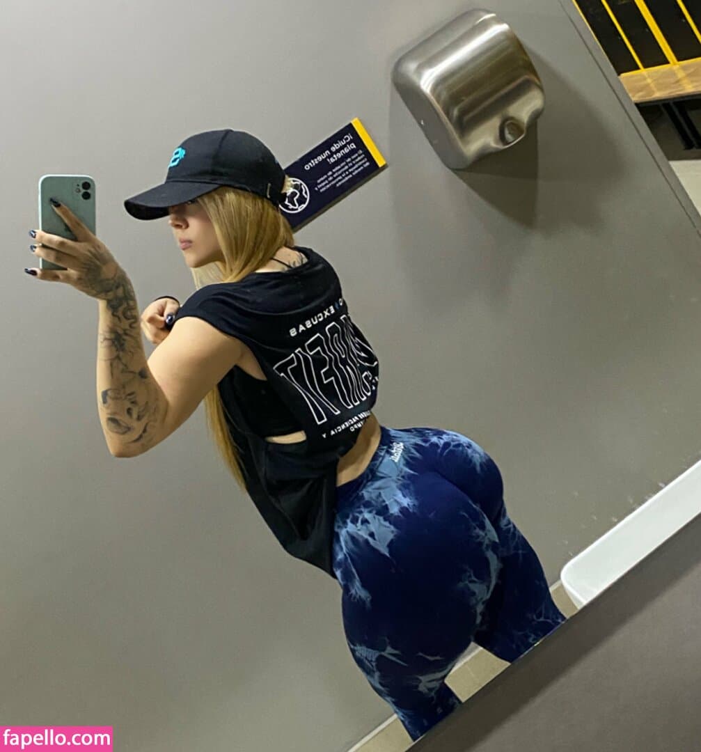 Click to view full size Angie Madrid Nude Leaks 5 Photos