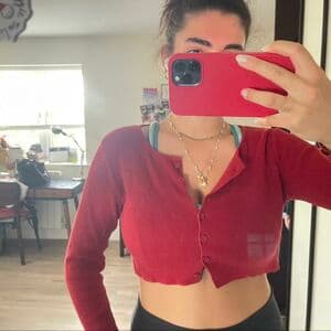 Click to view full size Angie Rbei Nude Leaks 43 Photos