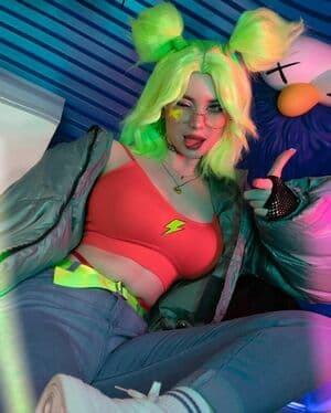 Click to view full size Angie Strelnikova Nude Patreon Leaks 4 Photos