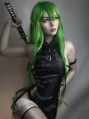 Click to view full size Angie Strelnikova Nude Patreon Leaks 4 Photos