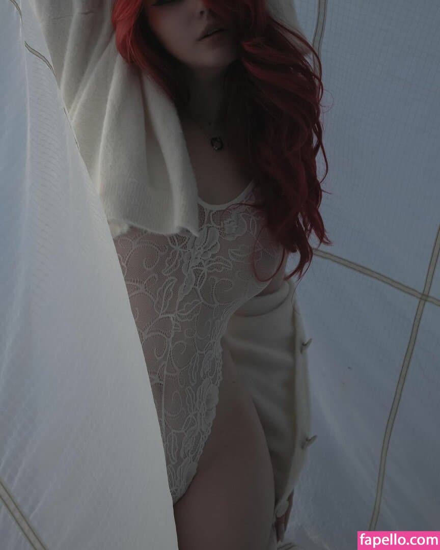 Click to view full size Angie Strelnikova Nude Patreon Leaks 4 Photos