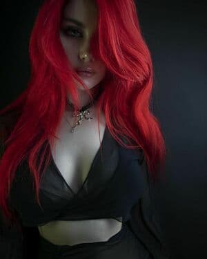 Click to view full size Angie Strelnikova Nude Patreon Leaks 4 Photos