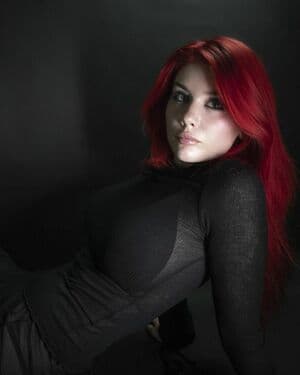 Click to view full size Angie Strelnikova Nude Patreon Leaks 4 Photos