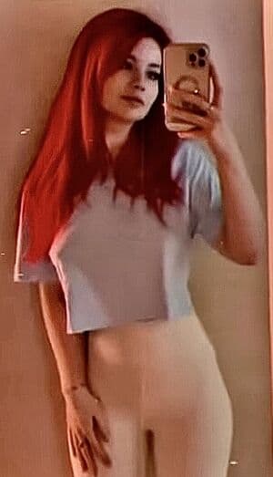 Click to view full size Angie Strelnikova Nude Patreon Leaks 3 Photos