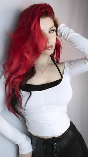 Click to view full size Angie Strelnikova Nude Patreon Leaks 3 Photos