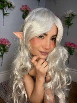 Click to view full size Baby Ray Nude Leaks 16 Photos