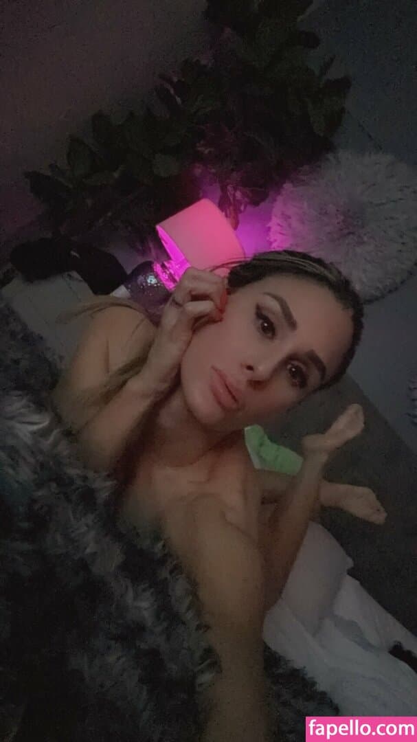 Click to view full size Brittany Furlan Nude OnlyFans Leaks 3 Photos