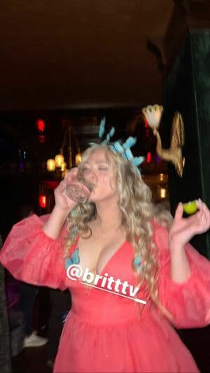 Click to view full size Brittany Nude Leaks 7 Photos