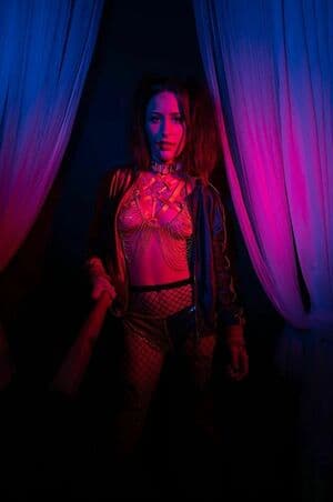 Click to view full size Cassie Robb BKFC Nude OnlyFans Leaks 3 Photos