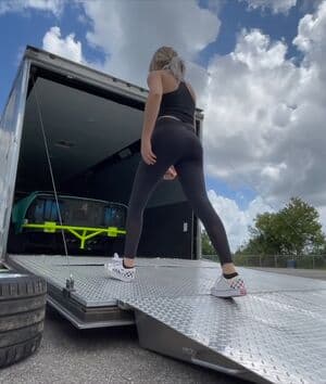 Click to view full size Collete Davis Nude Leaks 13 Photos