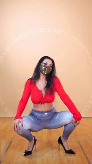 Click to view full size Dance Force Studio Nude Leaks 11 Photos