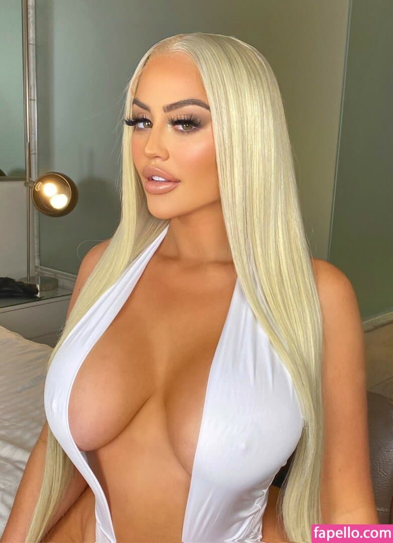 Click to view full size Danii Banks Nude Leaks 63 Photos